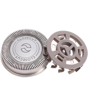 RobertDTesta Shaving Head Shaving Razor Replacement Blade Shaver Heads for Philips PQ189 PQ192 PQ193 PQ202 PQ203 PQ207 PQ208 PQ209 PQ212 HS190 HS195 HS198 Easy to Replace (Color : A) - Buy Online on GoSupps.com
