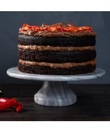 Enco Products Limited Encona Carolina Reaper Hot Chili Pepper Sauce 6 Packages of 142 milliliters - Buy Online on GoSupps.com