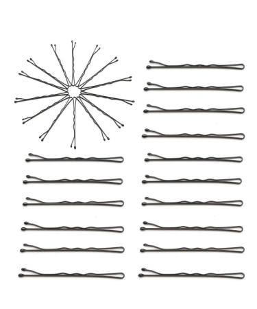 30 pieces hair clips hairpins metal wave shape hair clips hair clip hair accessories create a fashion hairstyle - Buy Online on GoSupps.com