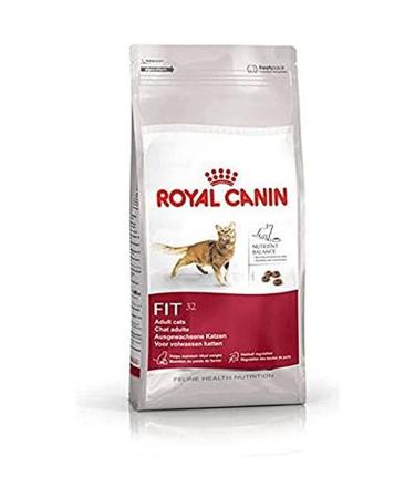 Royal Canin Fit Complete Dry Adult Cat Food 10kg 10 kg (Pack of 1)