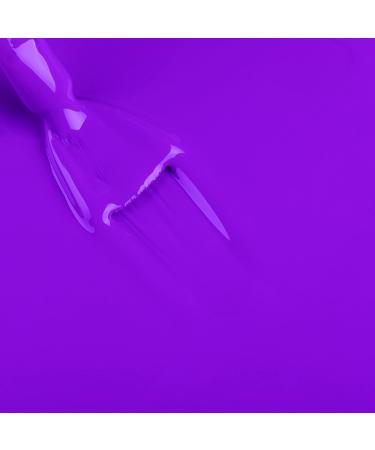 Bluesky Gel Nail Polish Set Purple Pleasure Purple Ahoy A100 Lilac Shrub A076 Lilac Dust A058 3 x 5 ml (Requires Curing Under UV or LED Lamp) Purple Pleasure 5.00 ml (Pack of 3) - Buy Online on GoSupps.com