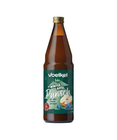 Voelkel Voelkel Winter apple punch 0.75 l