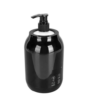 FOSA Essential Oil Heater | Adjustable Temperature Massage Oil Bottle Warmer with LED Display - 110-240V (US Plug - Buy Online on GoSupps.com