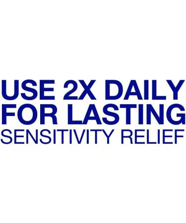 Sensodyne Repair & Protect Extra Fresh Toothpaste 3.4 oz - 5 ct | Best International Shipping - Buy Online on GoSupps.com