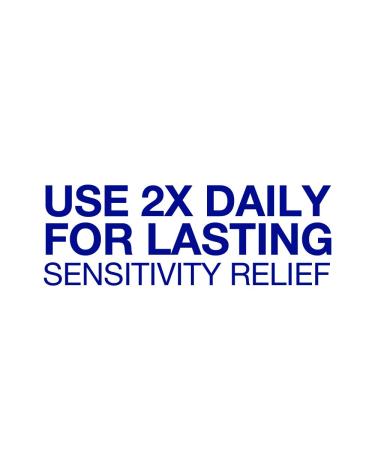 Sensodyne Repair & Protect Extra Fresh Toothpaste 3.4 Oz - International Shipping Available - Buy Online on GoSupps.com