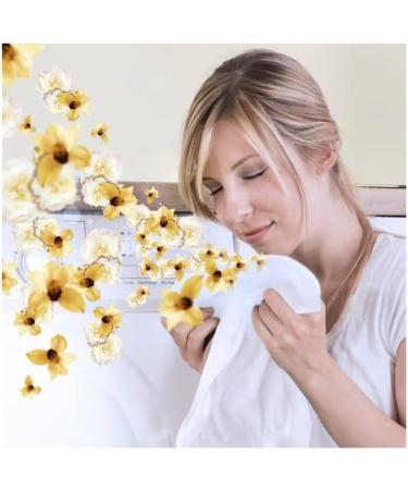 Lenor Fabric Conditioner Wellbeing Collection 26 Washes 858ml + Lenor in Wash Scent Booster Beads 176 gr Gold Orchid Bundle Scent + for You: Organza Small Bag - Buy Online on GoSupps.com
