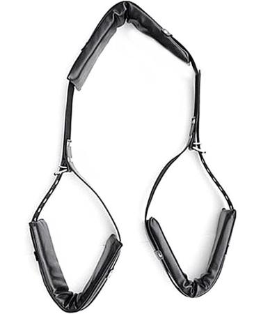 Smartring Leather Belt - Unlock Passion & Explore New Dimensions | Perfect Gift for Lovers - Buy Online on GoSupps.com