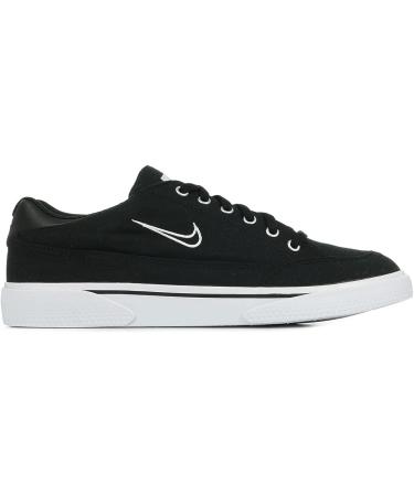 Nike GTS 97 Men's Retro Shoes in Black/White - Size 10.5 - Buy Online on GoSupps.com