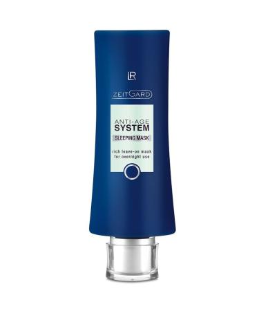 LR ZEITGARD Anti-Age System Sleeping Mask - Buy Online on GoSupps.com
