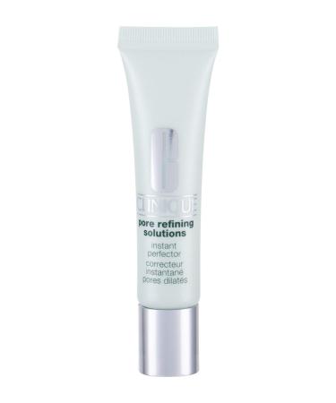 Pore Refining Solutions Instant Perfector by Clinique Invisible Light for All Skin Types / 0.5 fl.oz. 15ml