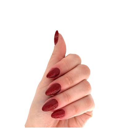 Buy Layba Gelpolish No. 647 - Long-lasting High-Quality Nail Color | International Shipping Available - Buy Online on GoSupps.com