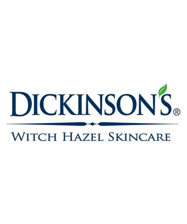 Dickinson's Original Refreshingly Clean Facial Mist - 99% Natural Formula (3.5 Oz) | Shop Now for International Shipping - Buy Online on GoSupps.com