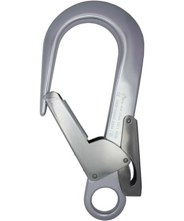 ALIENS Big Snap Black - One-Handed Carabiner for Ultimate Convenience | Shop Internationally - Buy Online on GoSupps.com
