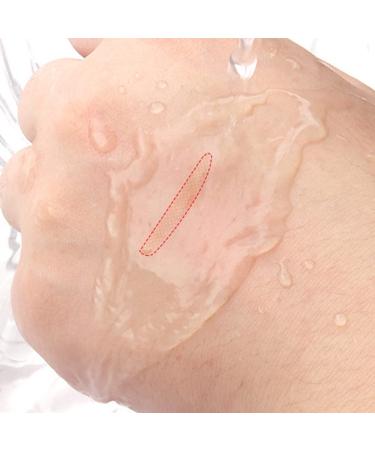 FOMIYES 4 Rolls Double Eyelid Stickers - Instant Eye Lift Strips for Hooded Eyes Invisible & Breathable Adhesive - Buy Online on GoSupps.com