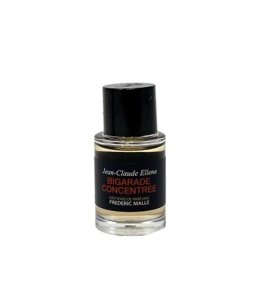 Frederic Malle Bigarade Concentree Eau De Toilette by Jean-Claude Ellena - 0.24 fl oz / 7 mL - Travel Size - Buy Online on GoSupps.com
