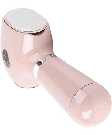 Electric Foot File Electric Foot Sharpener Waterproof Rechargeable Portable for Calluses Dead Skin (Genericvg87qw1xzs-12) - Buy Online on GoSupps.com