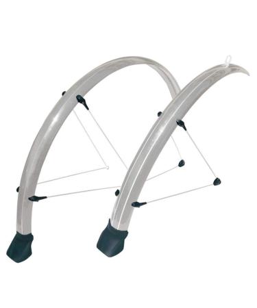 Stronglight M silver