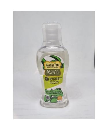 Mustika Ratu Olive Oil Skin Firming Nutrition 55 ml - Buy Online on GoSupps.com