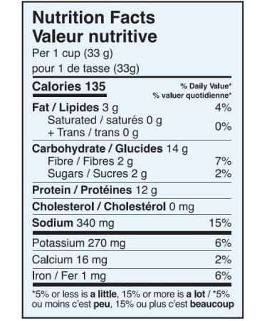 EGG-CELLENT Protein Puffs - Sea Salt & Vinegar 33g (Pack of 1) - Buy Online on GoSupps.com