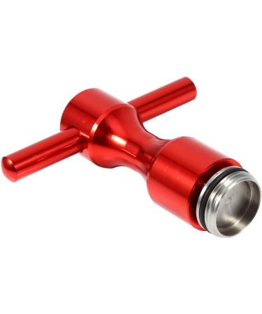 RitoeasySports 2PC Golf Putter Weights Wrench Kit | Aluminum Alloy Screw Wrench for Scotty Cameron Putter - 10G Tool - Buy Online on GoSupps.com
