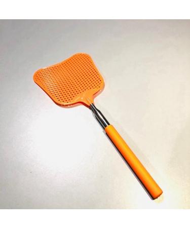 Dewedrt Telescopic Fly Swatters Heavy Duty Flyswatter with Stainless Mosquito Repellent Tool Home Parts Accessories Tools C - Buy Online on GoSupps.com