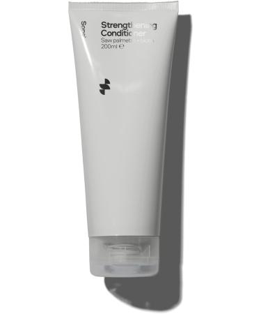 Sons Strengthening Conditioner DHT Blocker for Men Promotes Robust Hair Regrowth Enriched with Saw Palmetto Argan Oil Biotin 6-Month Treatment for Hair Loss & Thinning 6 Month (Pack of 6) - Buy Online on GoSupps.com
