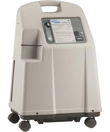 Invacare Platinum Oxygen Concentrator Filter Kit - Blue TAG - 4 Pieces - Buy Online on GoSupps.com