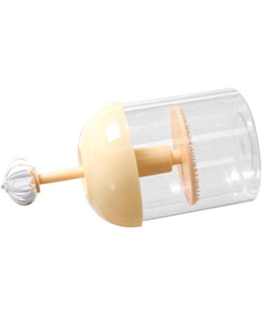 Portable Face Wash Foam Maker Whip Bubble Maker Foam Whip Maker Facial Skin Cleansing Care Facial Cleanser Foam Cup for Home Travel (Beige) OKJHFD5mvf8a4rog-11 - Buy Online on GoSupps.com