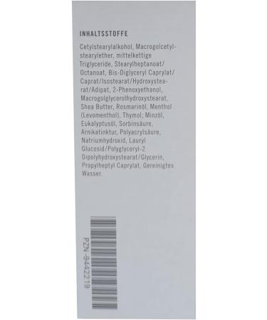 Retterspitz Muscle Roller 50 ml - Relief for Muscle Tension Cramps & Injuries | Spar-Set Plus Pharma Perle Give-Away - Buy Online on GoSupps.com