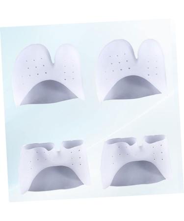 CLISPEED Feet Care Tool - 4 Pairs Orthotic Insole & Bunion Separators - Buy Online on GoSupps.com