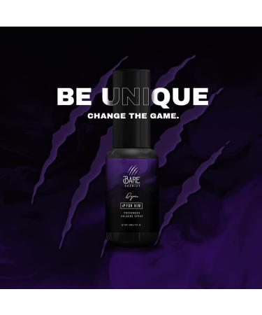 Dejavu Pheromone Cologne for Men Attraction Formula - Pheromone Perfume for Men Long Lasting Results 1oz - Lavender Spice Herbal - Buy Online on GoSupps.com