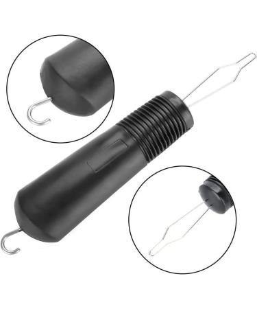 Makihoma Button Hook and Zipper Pull - Dressing Aid Tool for Easy Buttoning and Zipping - Buy Online on GoSupps.com
