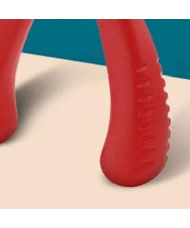 HCHGJKN Nail Clippers Toe Thick Finger Clippers Toenails Nipper Dead Skin Trimmers Stainless Steel Olecranon Nail Cutter Scissors Manicure Care Tools - Buy Online on GoSupps.com