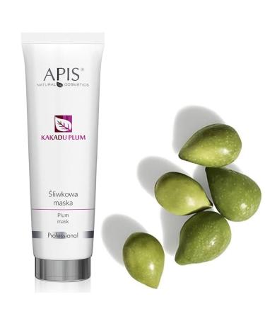 APIS Professional APIS Plum Mask 100 ml