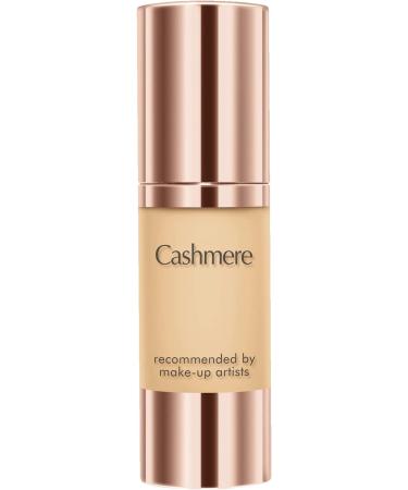 Cashmere Illuminated Natural Illuminating Liquid Makeup - Buy Online on GoSupps.com