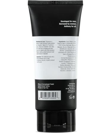 ANTHONY Instant Sebum Control Treatment 90 ml - Buy Online on GoSupps.com