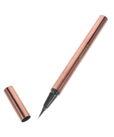 Healvian Eyeliner Pen Natural Eye Makeup Tool Fast Drying Accurate Drawing Great For Women Eyeliner Accessory Eyeshadow