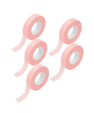 FRCOLOR Grafting Eyelash Tape - 10 Pcs Lash Extension Supplies Foam & Non-Woven Fabric Pads for Lash Lift & Grafting Tools - Buy Online on GoSupps.com