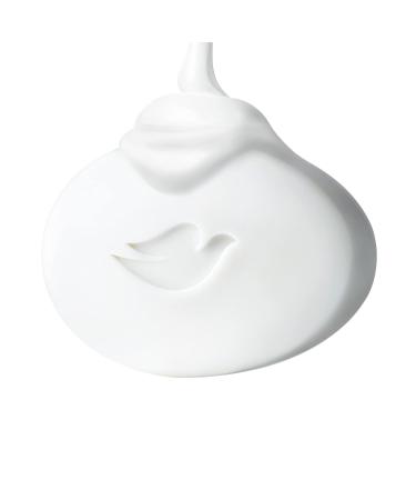 Dove Beauty Bar - More Moisturizing Than Soap | Gentle Exfoliating Cleanser for Softer Skin | 8 Bars (3.75 oz) - International Shipping - Buy Online on GoSupps.com