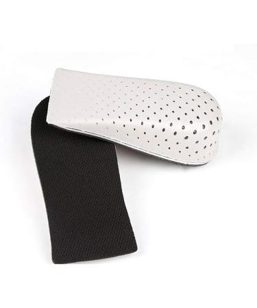 Height Increase Insoles - 2cm Memory Foam Shoe Lifts for Men & Women - Buy Online on GoSupps.com