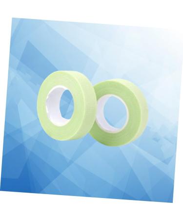 2pi ces Tape Pour Extension De Ruban De Grafting Respirant Avec Trou Isolation lastique Et Confortable Pour Application De Faux Vert - Buy Online on GoSupps.com