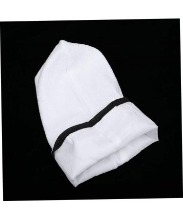 Healvian Moufles de Soin des Mains en Coton Doublure Polyester 2 Paires Taille Unique Bain de Paraffine Spa pour Mains Blanches - Buy Online on GoSupps.com