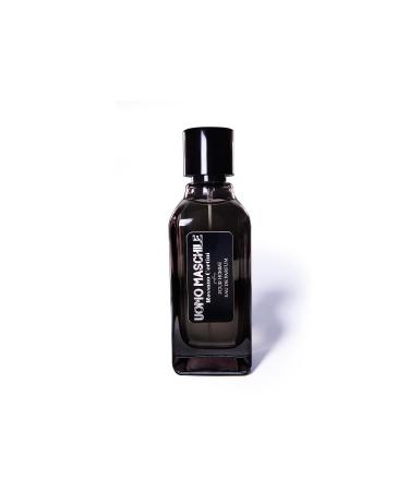 Uomo Maschile Eau De Parfum Pour Homme - Buy Online on GoSupps.com