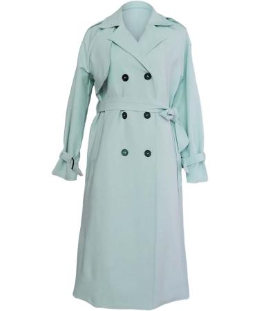 Shop Women's Winter Parka Jackets with Faux Fur - Warm & Stylish Coats | Eight2Nine Green M - Buy Online on GoSupps.com