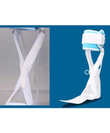 Buy Backbayia Ankle Support Orthosis | Non-Slip Correction Splint for Optimal Stability - International Shipping Available - Buy Online on GoSupps.com