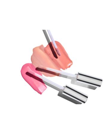 Colorescience Sunforgettable Lip Shine SPF 35 Coral - Moisturizing Sun Protection - Buy Online on GoSupps.com