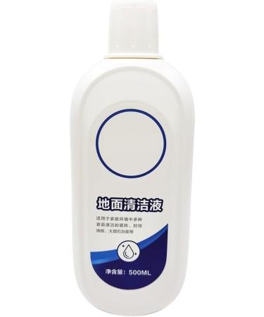 Compatible for Tineco Floor ONE S3 / IFloor3 / IFLOOR Breeze/Floor ONE S5 Multi-Surface Cleaning Solution. 500ml - Buy Online on GoSupps.com