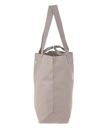 L SSIG Baby Shopping Bag - Organic Cotton Stroller Bag | Washable Taupe Green Label Shopper - Perfect for Parents - Buy Online on GoSupps.com