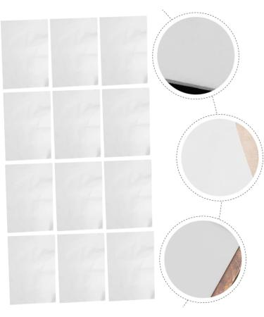 NUOBESTY 120 Sheets Rice Paper Professional India Ink School Chinese Art Paper Writing Paper Office Household - Buy Online on GoSupps.com