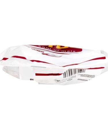  Italian Gourmet E.R. San Carlo Virtual Snack Potatoes Patatina Potatoes 132g Each Pack Contains 6 x 22g Sachets + Polpa Italian Gourmet 400g - Buy Online on GoSupps.com